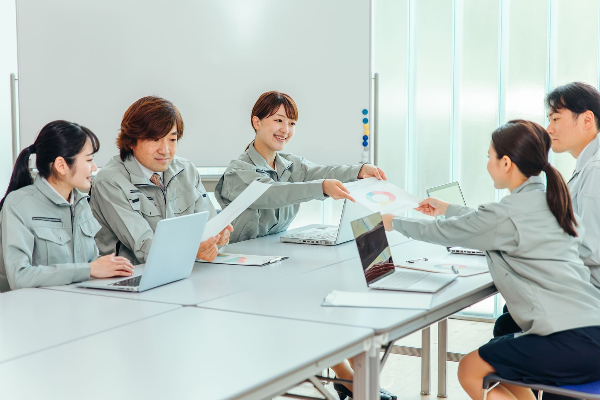 中小企業のホームページ集客！成功から学ぶWEB戦略